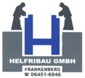 Helfri Baugesellschaft Frankenberg (Eder)