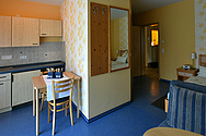 Apartments mit Kochzeile - Pension Ederstrand Frankenberg